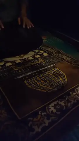 doa' ku ,. Aamiin ya Allah 🤲