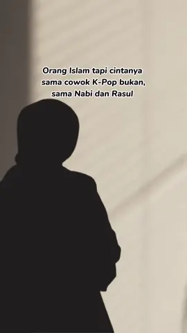 yang terpenting jangan meninggalkan kewajiban kita😉#bts #fyp 