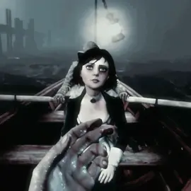 i will forever love her short hair [#elizabethcomstock #elizabethcomstockedit #bioshock #bioshockedit #bioshockinfinite #bioshockinfiniteedit #bookerdewitt #courtneedraper #courtneedraperedit #aestheticedit #omgpage #fyp #fypシ #edit #videogames #videogameedit #dewiitts]