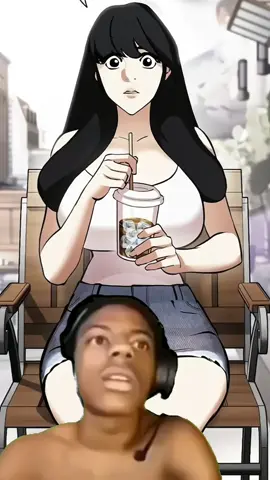 Milk's🍼😋 #lookismwebtoon #lookism #fyp #manhwagirls #kimgimyung 