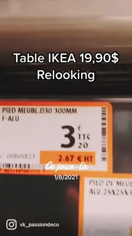 #cejour #cejourlà #DIY #diyhomedecor #ikea #ikeahack 