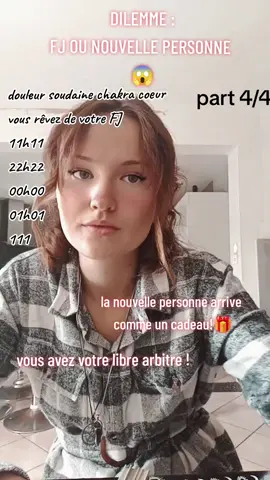 @angel_spirit #tirage #tiragedecarte #tarot #oracle #oraclereading #tarotreading #livetarotreading #pourtoi #fyp #messagepourtoi #messageforyou #voyance #guidance #guidancedujour #sentimental #tiragesentimental #parcoursflammejumelle #parcoursfj #fj #amesoeur #amour #retour #manifestation #silenceradio #medium 