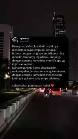 sehat-sehat ya perempuan hebat ❤ #fypシ #xyzbca #sadvibes 