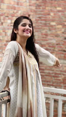 Dil ne kar lia aitibar 😌 #zunairamahii #foryoupage #foryou_page #foryou #trending #fyp #crew07 