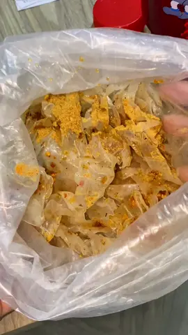 Nâng cấp 200Gr Bánh Tráng nhưng zá thành và chất lượng vẫn giữ nguyên nè 😍😍 #banhtrangphoisuong #banhtrangmuoisac #banhtrangmuoinhuyen #anvatcomai #comai #banhtrangcomai 