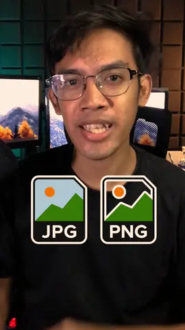 JPG or PNG? Ano yung mas dapat gamitin? 🤔 #creativity #graphicdesigner #graphiktok #eduwow #EduTok #LearnOnTikTok #jpg #png