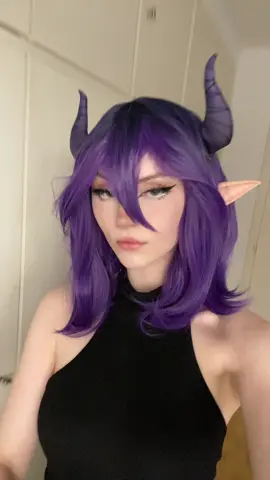 Look at M E #vermeilcosplay #vermeil #cosplaygirl #ashleylookatme 