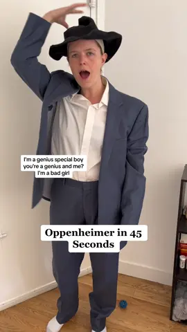 #oppenheimer #oppenheimermovie 