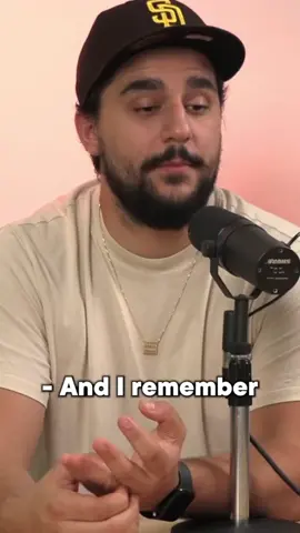 Frank has no filter