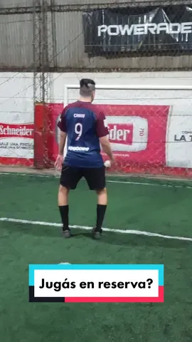 #reserva #jugador #fútbol #foryou #fyp #parati #jorgeynacho 