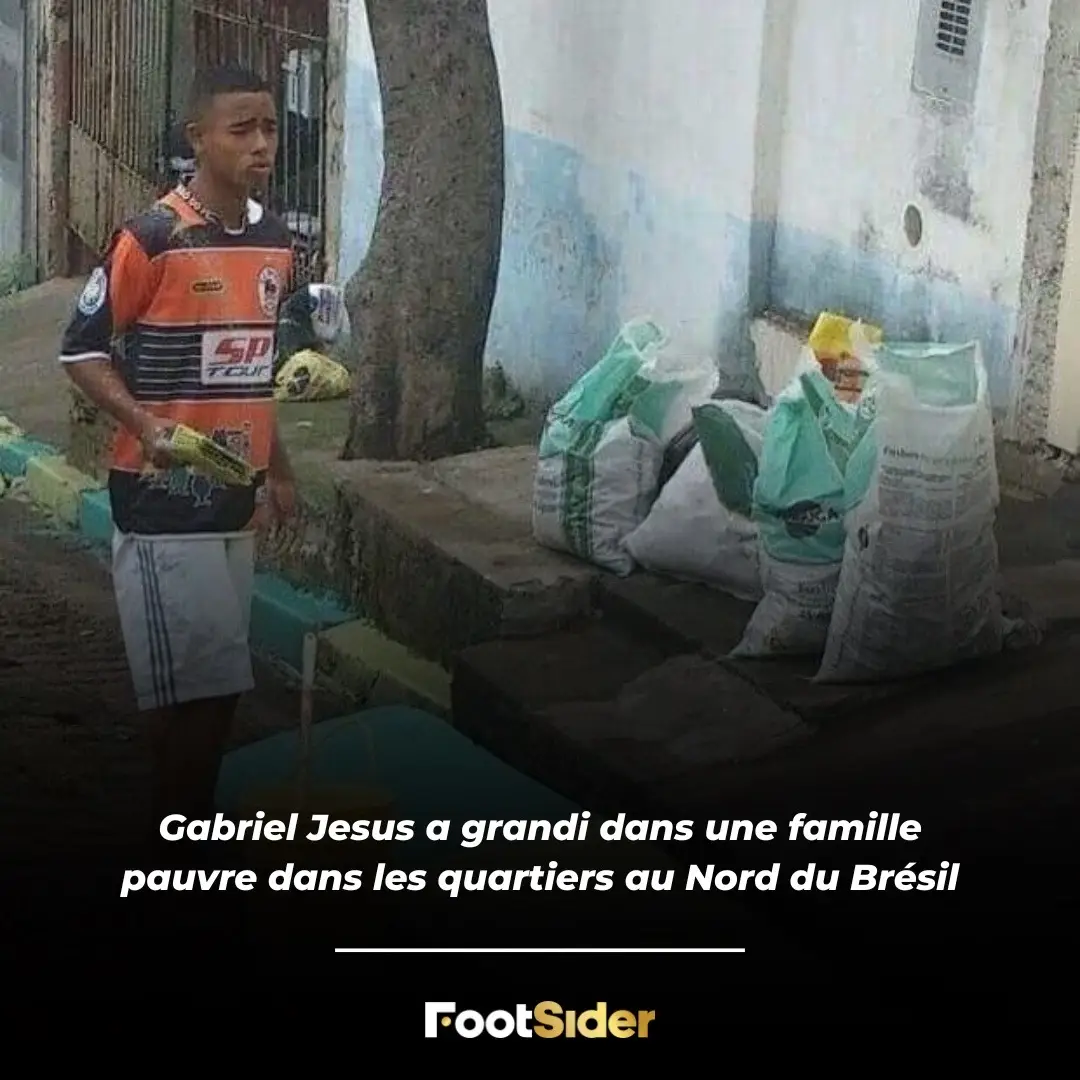 Très belle preuve de courage et de travail acharné de Gabriel Jesus 🤝🔥 #footsider #football #motivation #mindset #courage #reussite #gabrieljesus🇧🇷 #work #training