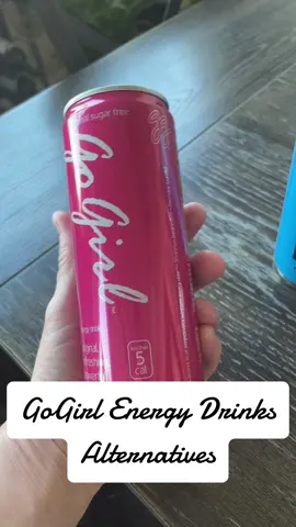 GoGirl energy drink will always be the wueen of all dugar free energy drinks. Where are you?!! We NEED more GoGirl. Im sorry but no one compares YET! #gogirl #gogirlenergy #prime #primedrink #alani #alanienergy #energydrinks #sugarfree #gogirls #gogirl❤️ #gogirlchallenge #imissyou #numberonefan #comeback 
