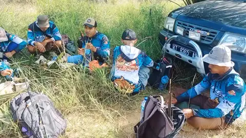 jangan lupa sarapan mas bro @sadboy_ @bajol khilap @🅰️L FATIH 135cc 🇲🇨  keluarga kecil tegek mania # budal kelimis muleh amis 😅