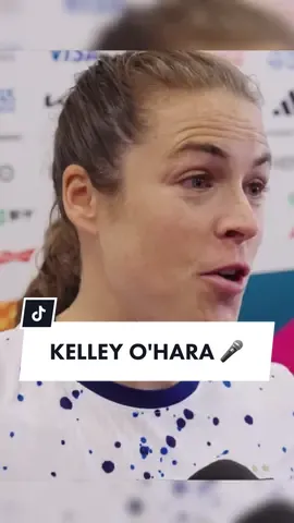 Full focus on round 16.  #uswnt #fifawwc #worldcup #woso #Soccer 🎥 @U.S. Soccer 