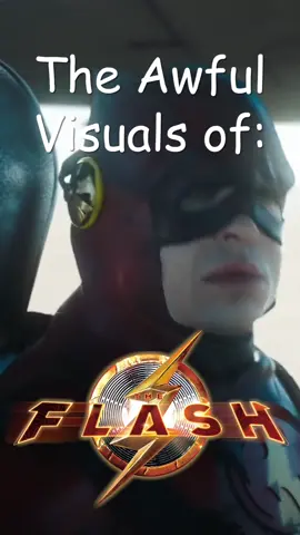 I had to do it, baby, one more time. . . . #theflash #flash #cringe #vfx #why #ezramiller #ezramilleredit 