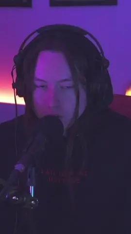 #noahsebastian #badomens #twitch 