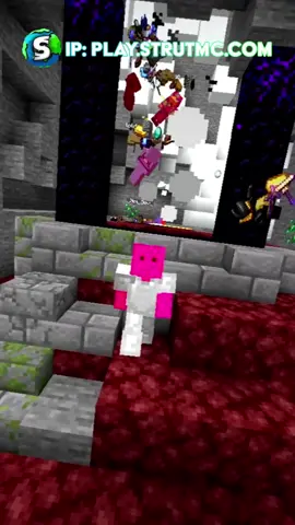 Best Minecraft server #Minecraft #foryou #trending 