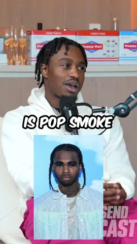 🤯LIL TJAY ON LINKING WITH POP SMOKE FOR THE FIRST TIME! #liltjay #tjay #nelk #nelkpodcast #fullsend #nelkboys #podcast #podcastclips #popsmoke #rap #rapper #rappers #fyp #ny #reels #explorepage