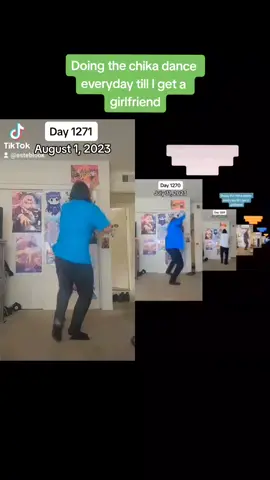 New month! Also accepted to AnimeNYC lol, that'll be fun! Also Also, went on a funny edate for a video #Manga #loveiswar #kaguyasamaloveiswar #chikafujiwara #kaguyasama #chikadance #Anime #weeb #Otaku #esteblook #chikadanceforlife 