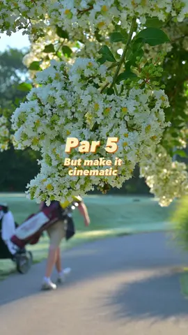 Get the earliest tee time #fyp #golf 