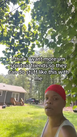 Spiritual friends me please✨💕