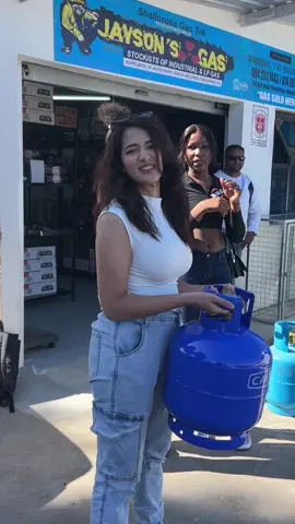 Jaysons Gas in Verulam Opening Deal only valid from the Verulam Branch from the 1st until the 6th of August 2023 - visit them at 1032 Old Inanda Road (Just before Space Garage) #dalaucrew #jaysonsgas 