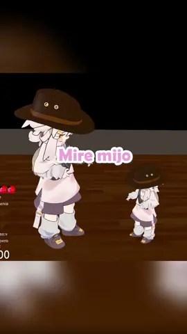 le voa enseñar a bailar mijo #gamstergaming #gamster #parati #foryou #fyp #vtuber #vstreamer #twitchclip #vrchat #vidagamer