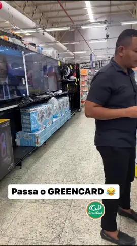Alô ebserianos 🫰💳 #vídeosengraçados #ebserh #greecard #compras #supermecado #mateus #eletrodomesticos 