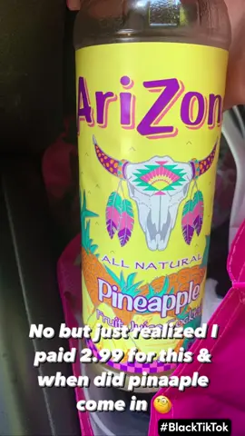 @AriZona Iced Tea you got some explaining to do!!!   #arizona #arizonaicedtea #arizonadrink #100 #pineapple #arizonapineapple #dollararizona #cvs #mobil #bev #mobilgasstation #arizonaicedtea #beverage #baconeggandcheese #greentea #fruitpunch #muchomango #arnoldpalmer #watermelonarizona #lunch #sandwich #bronx #connecticut #ny #nyc @Amazon #muchomangoarizona #arnoldpalmerarizona 