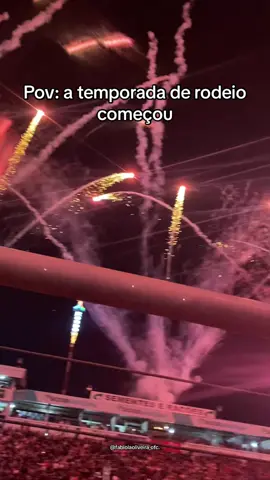 Começou umas das maiores festa de peão do Norte😍🇧🇷#rodeio #rodeiopaixao #rondonianotiktok #expoari #expoari2023 #new #rondonianotiktok❤️❤️ #barretos 