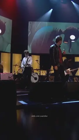Gorillaz - On Melancholy Hill #gorillaz #fyp #viral #subespañol 