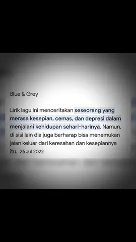 apakah aku terlalu serakah? #blueandgrey #kpopbts #army #bts #kpopsongs #lagukpop #apobangpo 