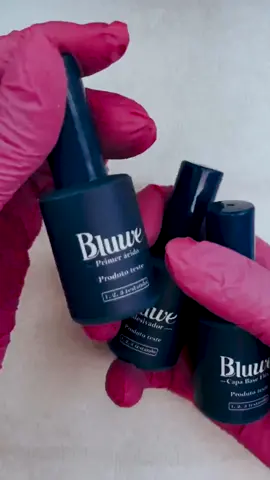 Voce sabe a diferença entre primer com ácido e primer sem acido ?  #nails #naildesigner #unhas #fabinery #fabinerynails 