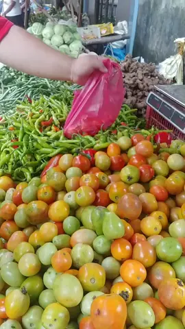 Part 2: Mga sari-saring gulay sa Goa market #palengke  #fyp  #bakasyon2023 