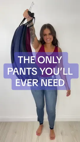From business meetings to a coffe shop, these pants can do it all🤗 #tiktokshop #onlineboutique #sizeinclusive #judyblue #bodypositivity #boutiqueshopping #businesscasualoutfits #dressupdressdown #stylinginspo 