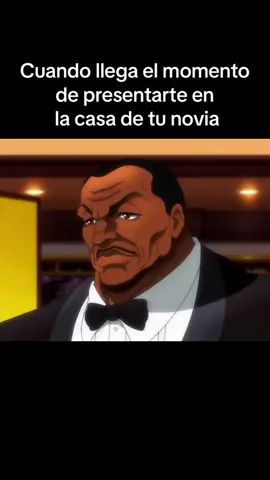 Todo un campeon #baki #olivabiscuit #fanpage #meme #fypシ #fouryoupage #viral 