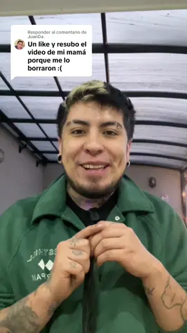 Respuesta a @JuanDa. Resubido y re editado porque me lo borraron :( 