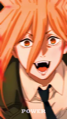 #chainsawman #power #ramensqd #dreamsqd #anime #アニメ