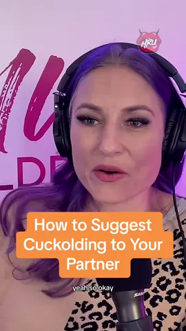 Bringing a new kℹ️nk into the relationship can be daunting, but Venus Cuckoldress has a list of dos and don’ts to make it as successful—and satisfying!—as possible!#hollyrandallunfiltered #venuscuckoldress #Relationship #trysomethingnew #suggestions #tips #youtube #podcast 