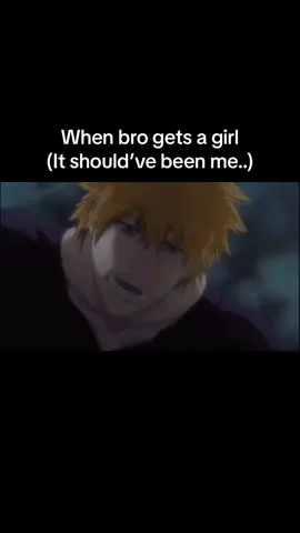 #ichigo #bleach #femboy #bro #rizz 