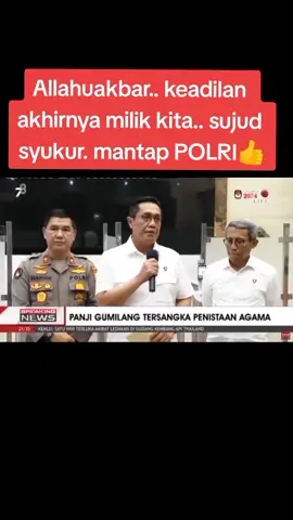 terima kasih polri dan semuanya terutama dukungan pak mahfud md.. 👍💪🇮🇩🇮🇩 #polriuntukindonesia #polriuntukindonesia #mahfud #polhukam #fyp #capcut 