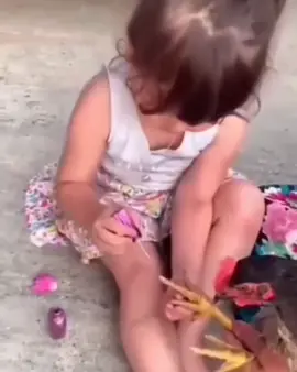 Утренние процедуры 🥹🥹🥹