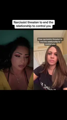 #duet with @Synthia #resilientaf my ex threatend to leave after every single fight, big or small the threat was always the same. He left & came back so many times i eventually just didnt care if he left or stayed.  Watched him pack up his things more than 22x yes i counted. Eventually i held the door open & told him to go ahead & leave.  I knew the only way to end the cycle and make the last time final was for me to move far away. His daughter grew up watching dad pack up & leave over and over and over i couldnt let my baby boy grow up thinking that was ok. #healing #fyp #foryou #narktok #narcissistic #narcissisticrelationship #narcissisticpersonalitydisorder #narcissist #Relationship #selflove #dissassociation #MentalHealthAwareness #anxiety #toxic #toxicrelationship #health #selflove #wellness #psychology #counseling #recovery #selflove 