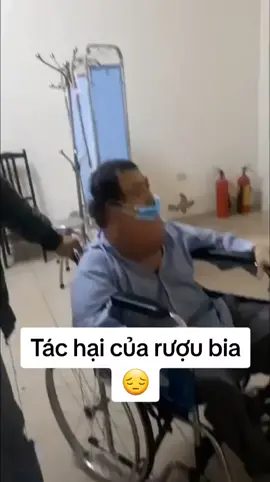 tác hại của rượu bia 😔 #ruoubia #suckhoechomoinguoi #tinnong #xuhuong #xahoi #LearnOnTikTok #doclabinhduong 