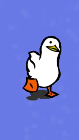 #duckdancing#tiktok#stickers 
