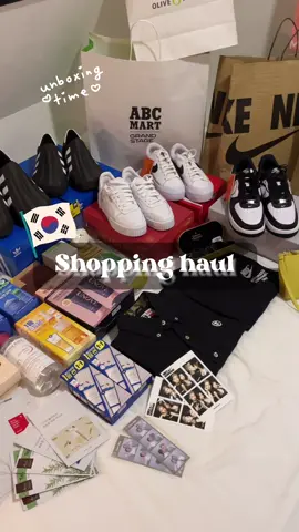 Đii sốp ping Seoul với ck iu 🛍️ #Vlog #couple #korea #shopping #haul 