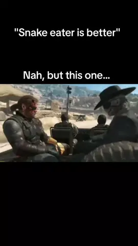 Song: sins of the father #metalgear #metalgearsolid #metalgearsolidv #snakeeater #mgsvtpp #mgs3 #mgs #venomsnake #nakedsnake #keptyouwaitinghuh #song #gamesong #videogame #videogamesongs #soundtrack #ost #trend #music #epic #pourtoi #parati #xyzbca #abcdefu #viralvideo #fyp #foryoupage #foryou 