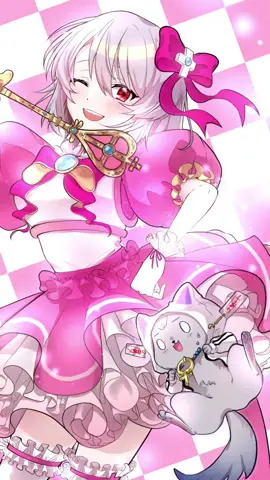 もしも魔法少女になったら...#俺クロ#魔法少女#ラブコメ#妖精#青春
