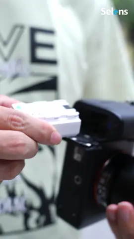 Selens FZ100 fast charging battery comes with a Type-C interface.🔌 Take it with you when you go out to shoot, travel lightly, and enjoy the battery life without worry!🔋 #selens  #camera  #cameragear  #camerasetup  #battery  #batteries  #film  #filming  #filmming  #filmmaker  #filmmakers  #videos  #photographer  #video  #videography  #videographer  #behindthecamera  #photooftheday  #cinematography  #sony  #sonyalpha  #cinematography  #filmproduction  #instapost