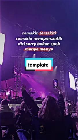 #CapCut sorry bukan spek menye²